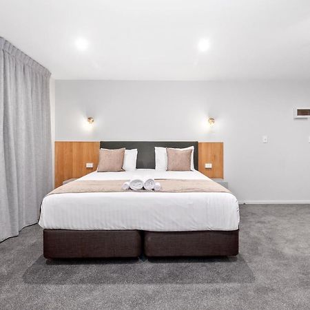 Kolmar Inn Auckland Eksteriør bilde